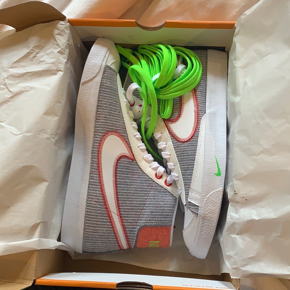 Nike blazer mid ‘77